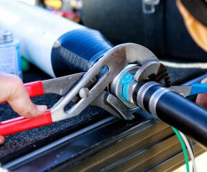 About Sewer Line Replacement Kershaw, SC